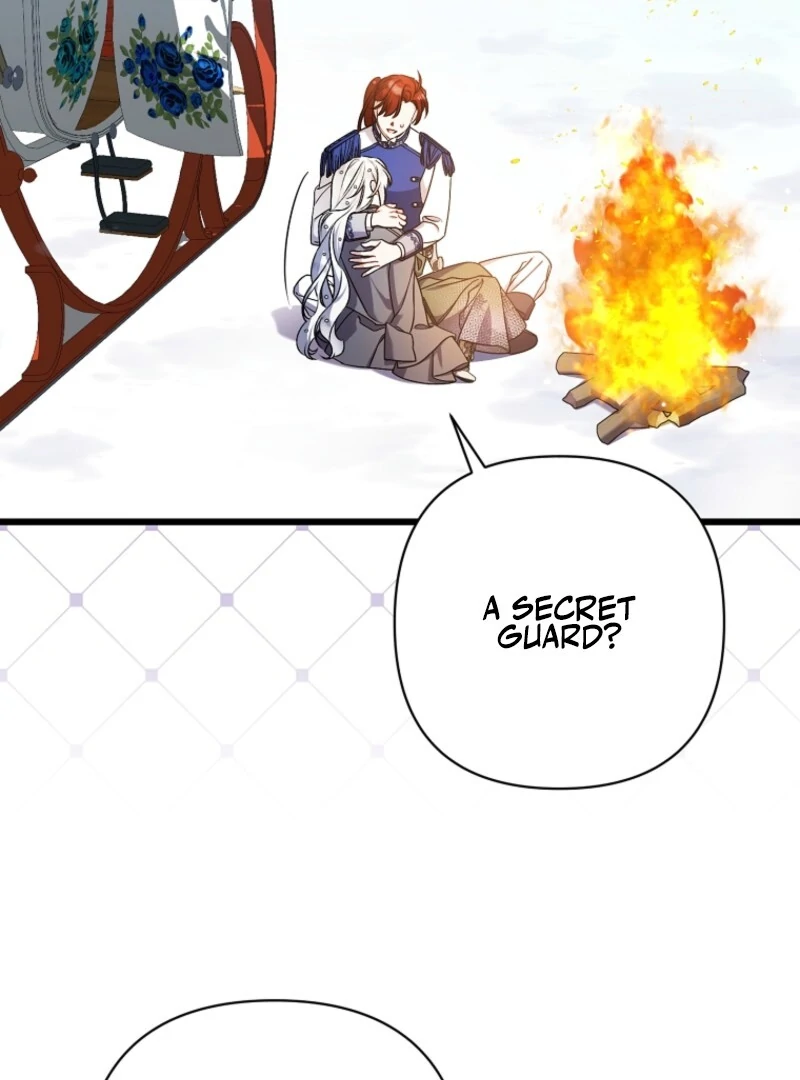 I Simply Cared For My Frail Dad Chapter 49 - Page 47