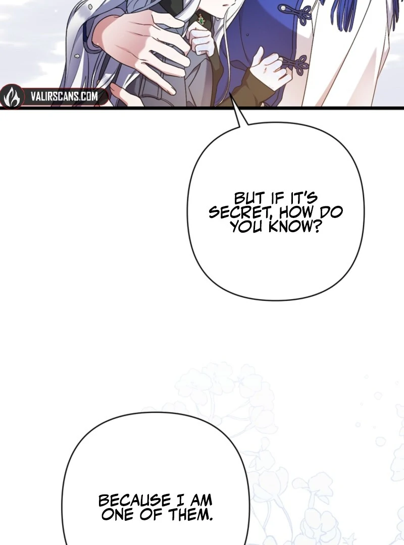 I Simply Cared For My Frail Dad Chapter 49 - Page 49