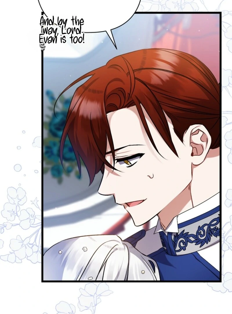 I Simply Cared For My Frail Dad Chapter 49 - Page 50