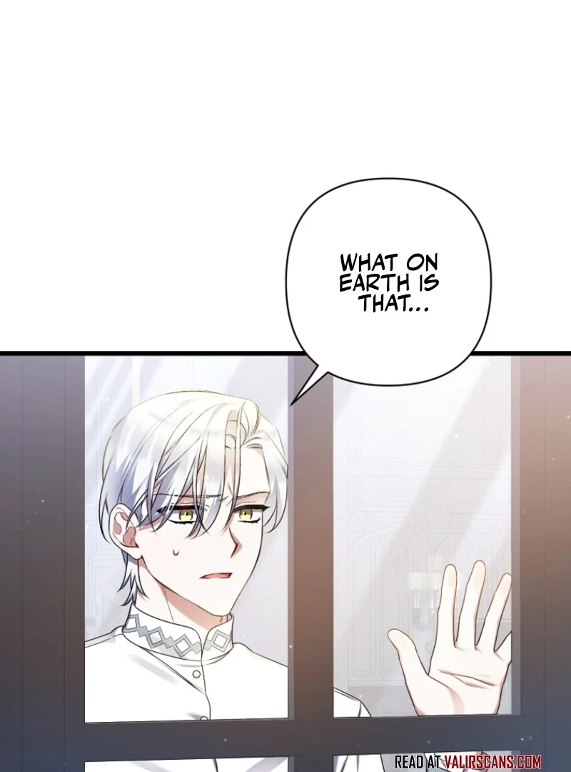 I Simply Cared For My Frail Dad Chapter 49 - Page 6