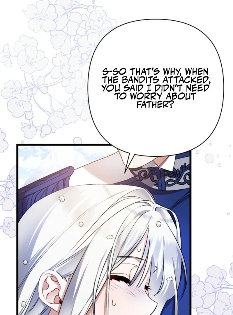 I Simply Cared For My Frail Dad Chapter 49 - Page 51
