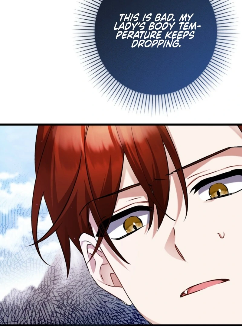 I Simply Cared For My Frail Dad Chapter 49 - Page 53