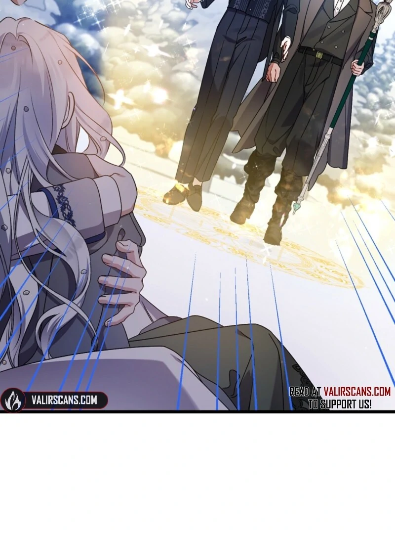 I Simply Cared For My Frail Dad Chapter 49 - Page 60