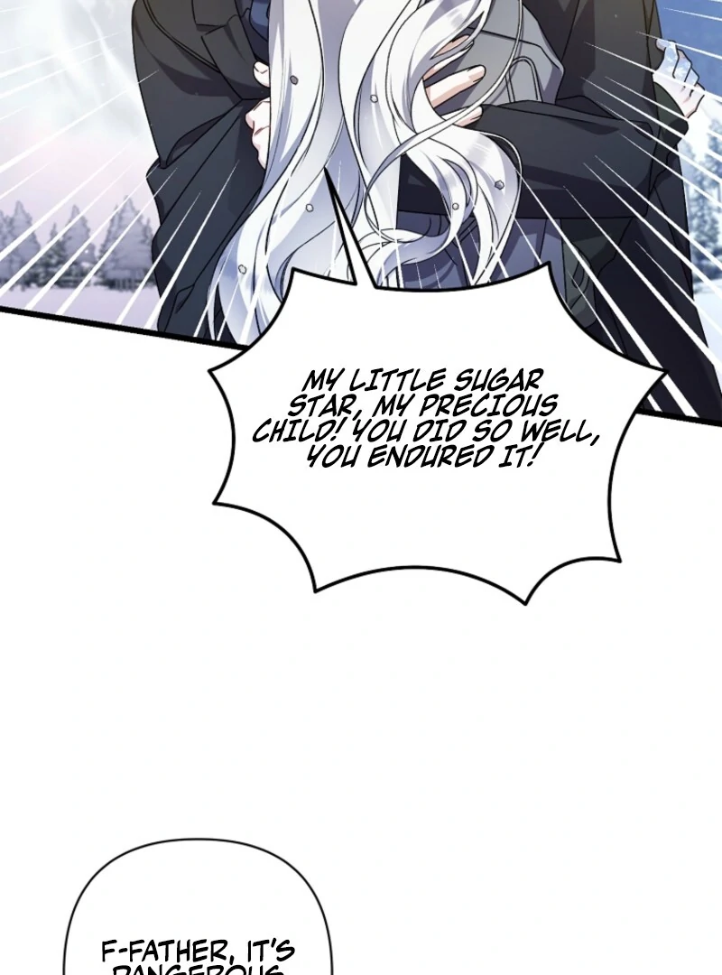I Simply Cared For My Frail Dad Chapter 49 - Page 63
