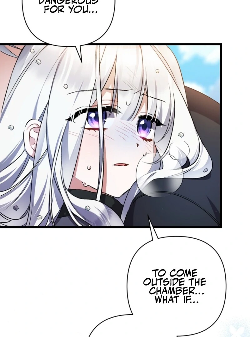 I Simply Cared For My Frail Dad Chapter 49 - Page 64