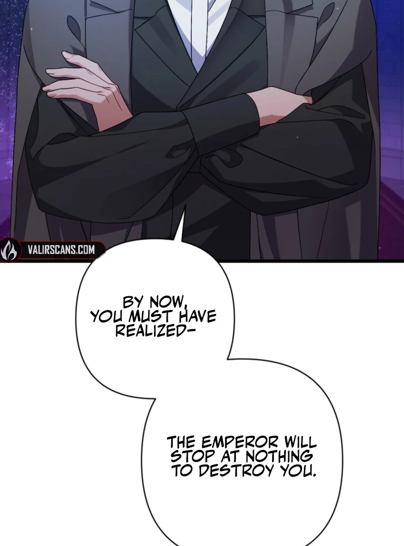 I Simply Cared For My Frail Dad Chapter 49 - Page 73