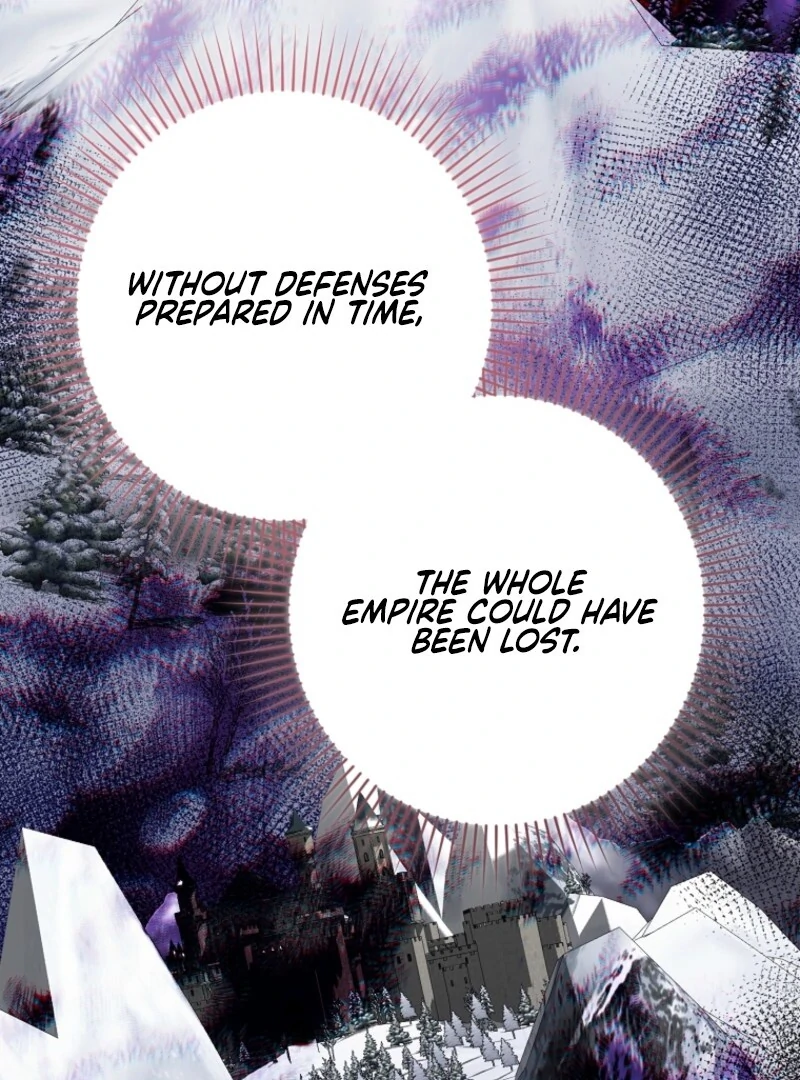 I Simply Cared For My Frail Dad Chapter 49 - Page 76