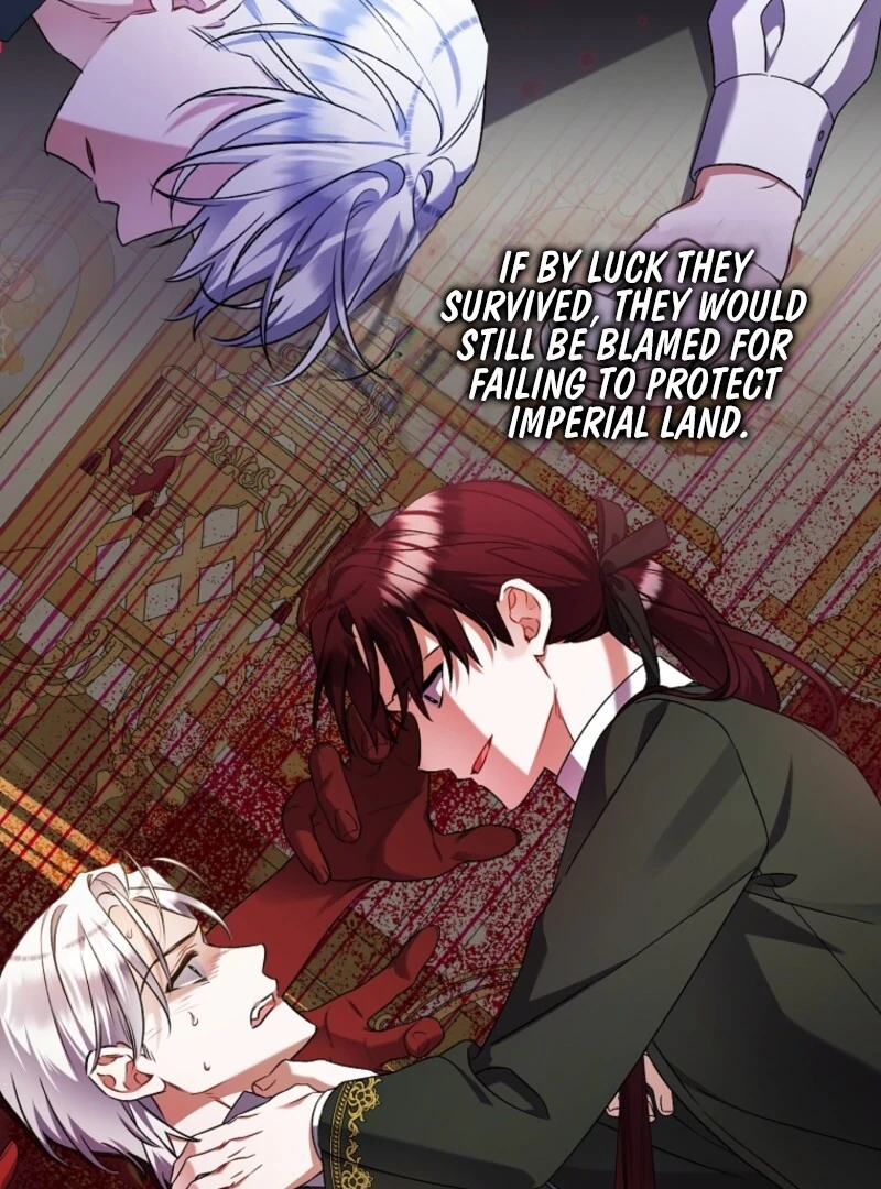 I Simply Cared For My Frail Dad Chapter 49 - Page 78