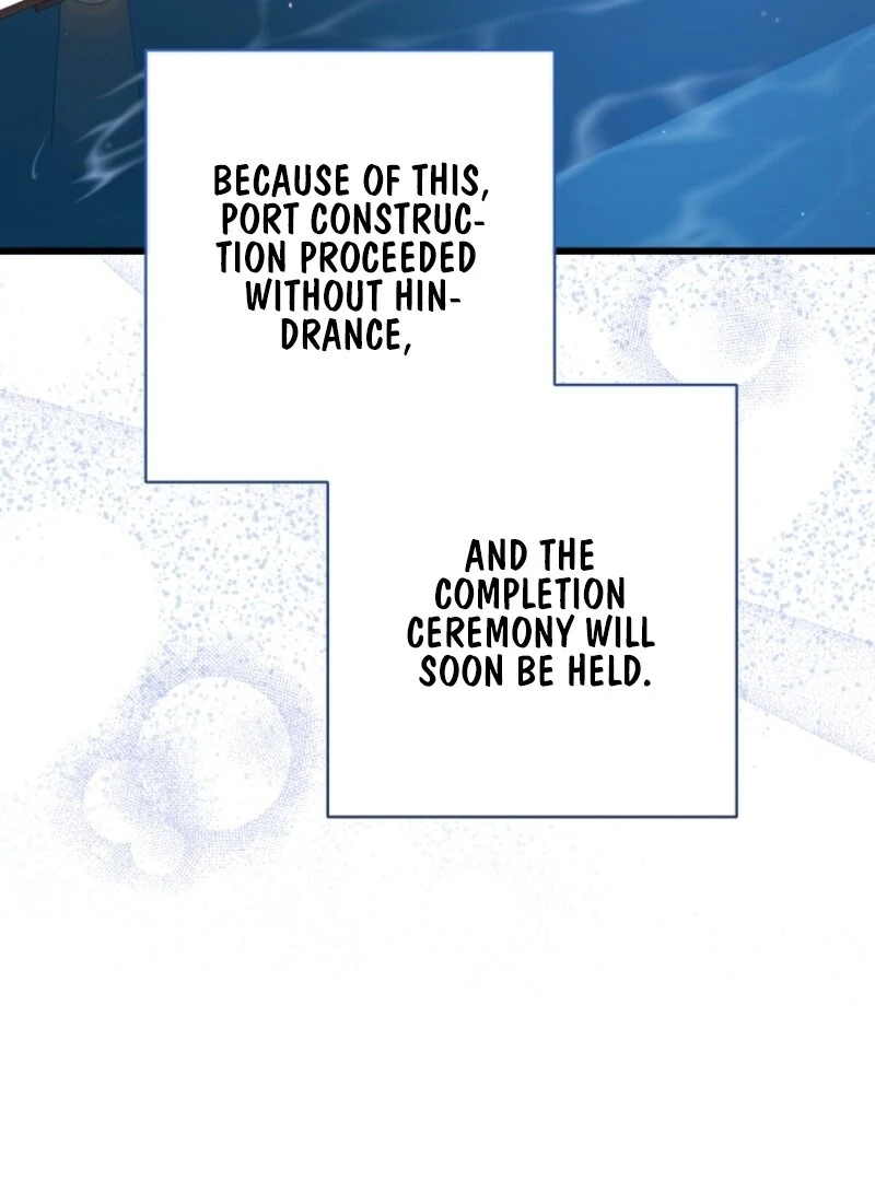 I Simply Cared For My Frail Dad Chapter 49 - Page 92