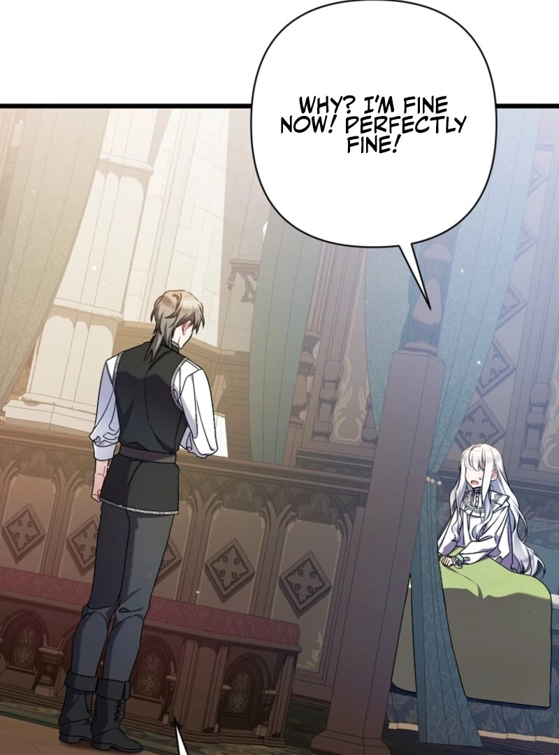 I Simply Cared For My Frail Dad Chapter 49 - Page 99
