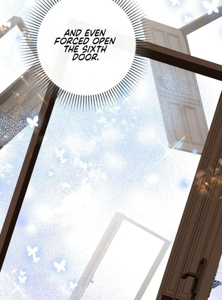 I Simply Cared For My Frail Dad Chapter 50 - Page 11