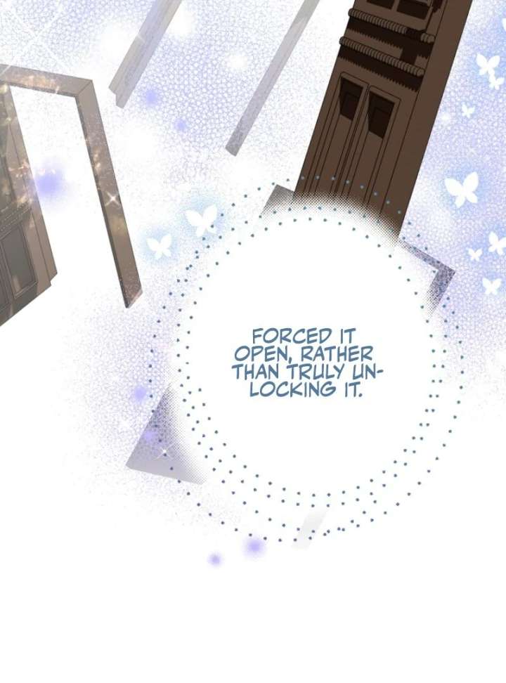 I Simply Cared For My Frail Dad Chapter 50 - Page 12