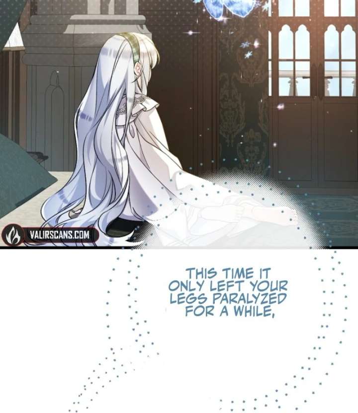I Simply Cared For My Frail Dad Chapter 50 - Page 14