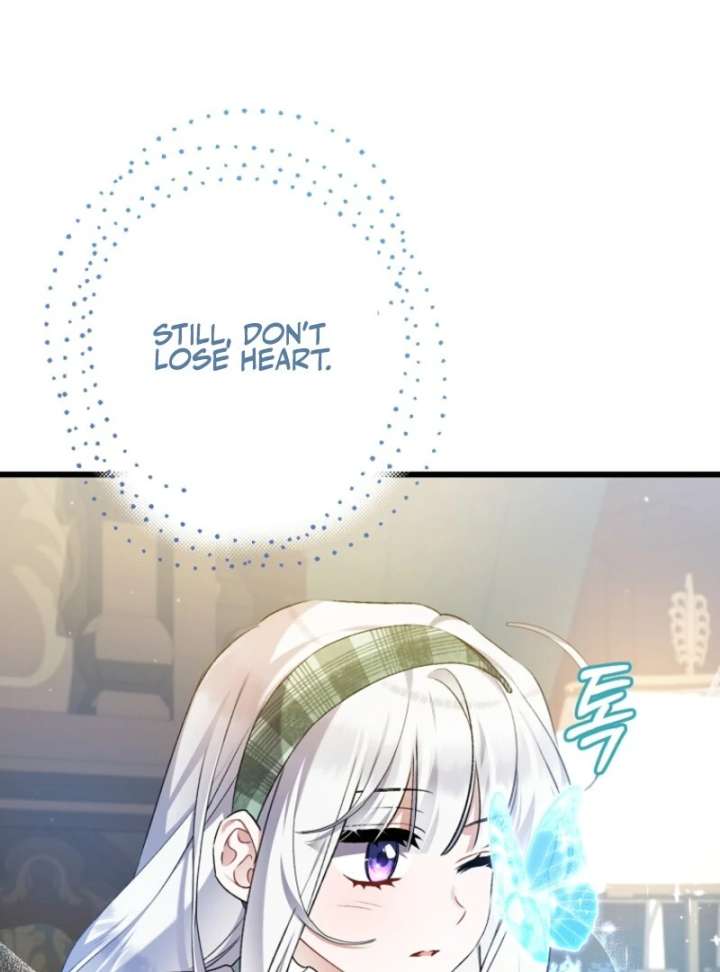 I Simply Cared For My Frail Dad Chapter 50 - Page 19