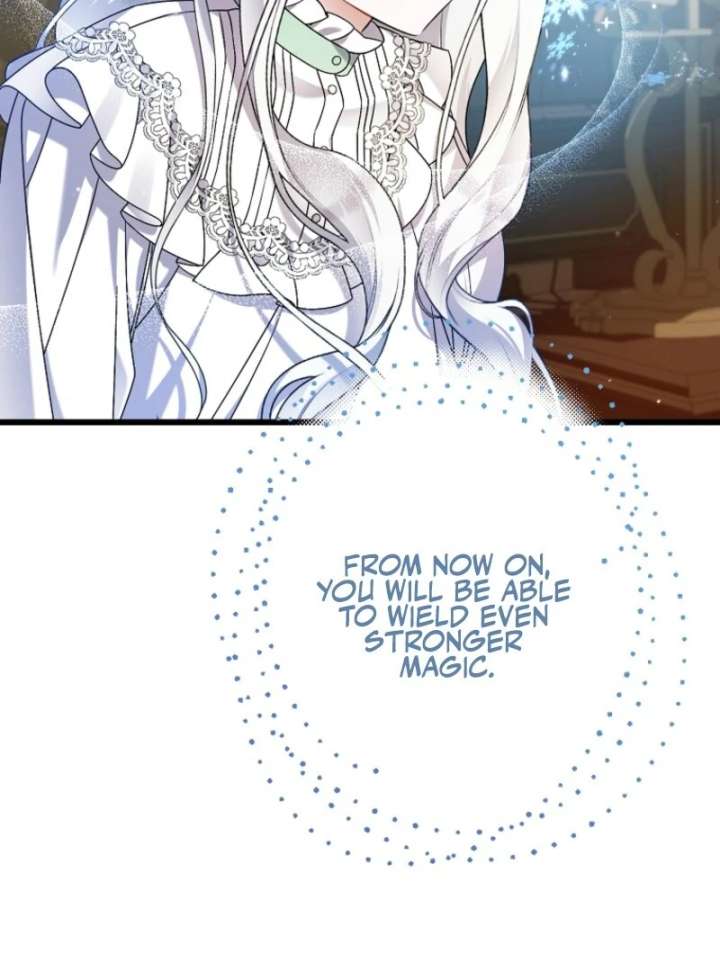 I Simply Cared For My Frail Dad Chapter 50 - Page 20