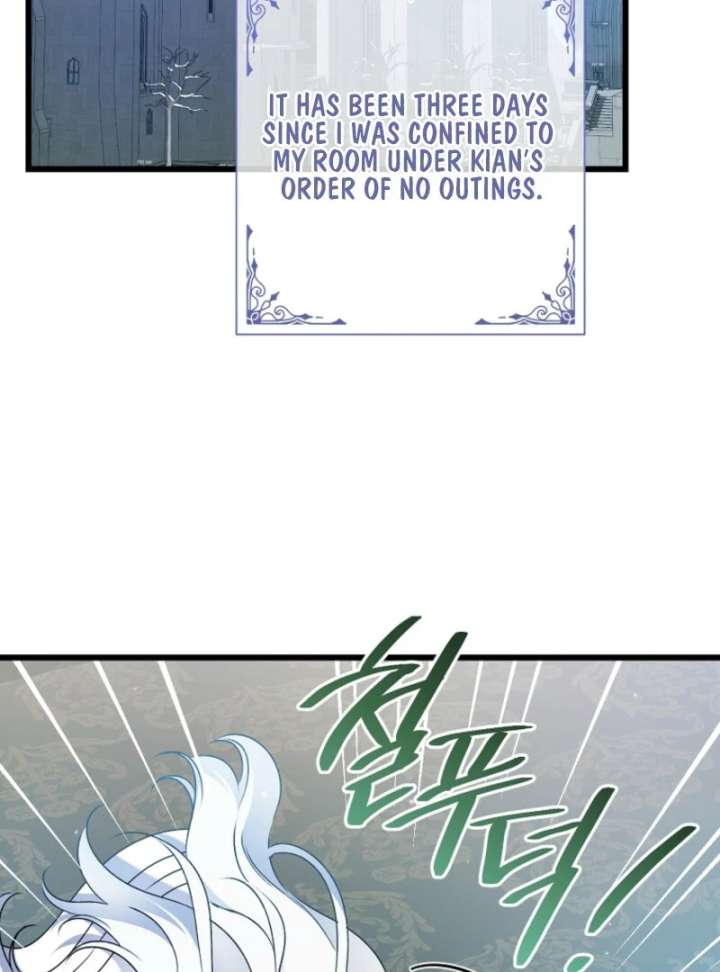 I Simply Cared For My Frail Dad Chapter 50 - Page 3