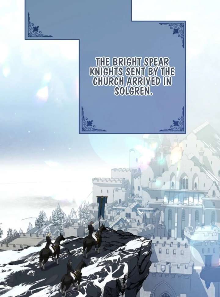 I Simply Cared For My Frail Dad Chapter 50 - Page 25