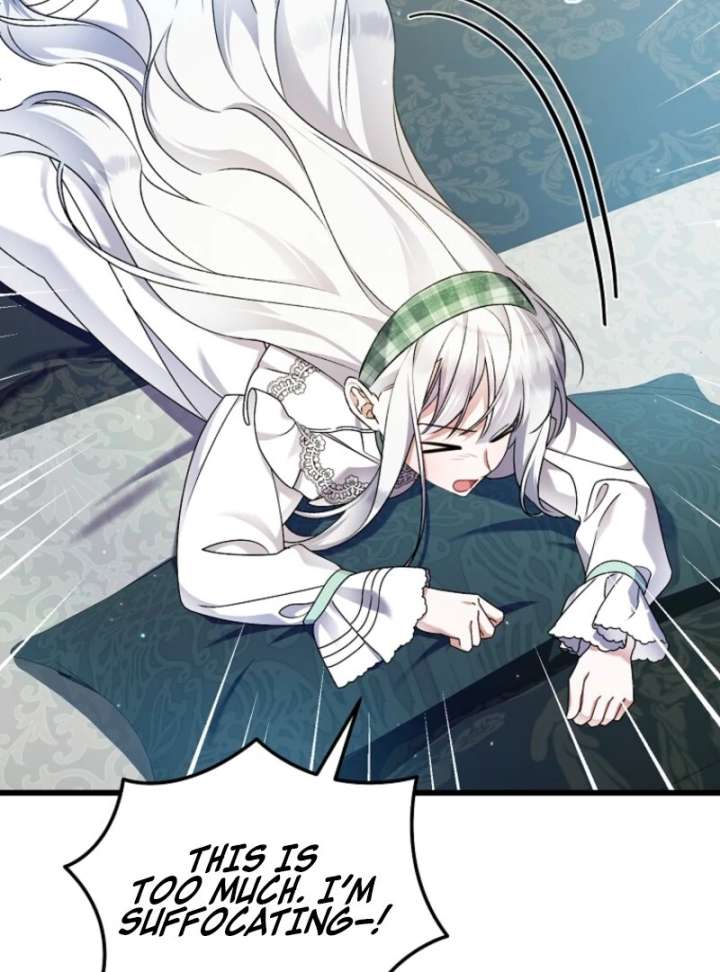 I Simply Cared For My Frail Dad Chapter 50 - Page 4