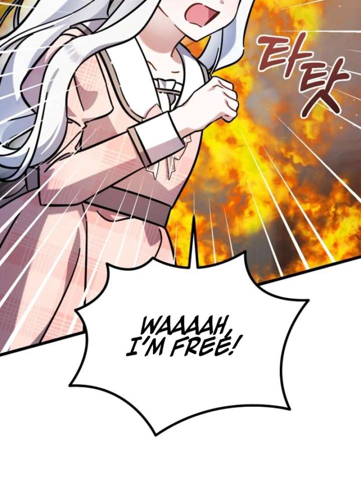 I Simply Cared For My Frail Dad Chapter 50 - Page 32