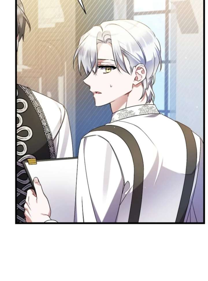 I Simply Cared For My Frail Dad Chapter 50 - Page 36