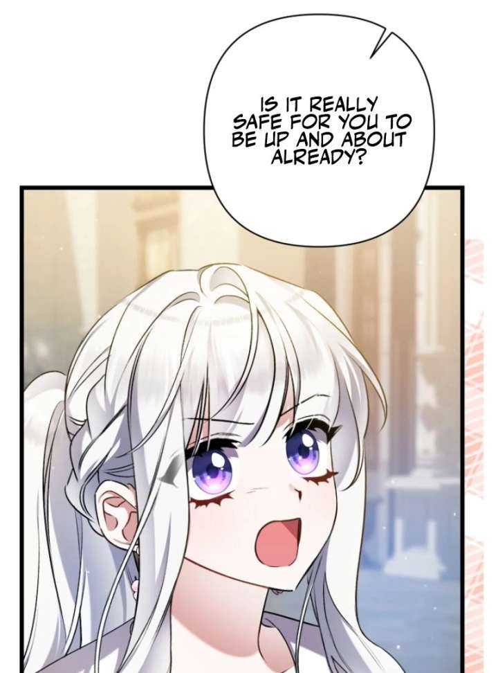 I Simply Cared For My Frail Dad Chapter 50 - Page 37