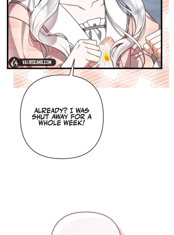 I Simply Cared For My Frail Dad Chapter 50 - Page 38
