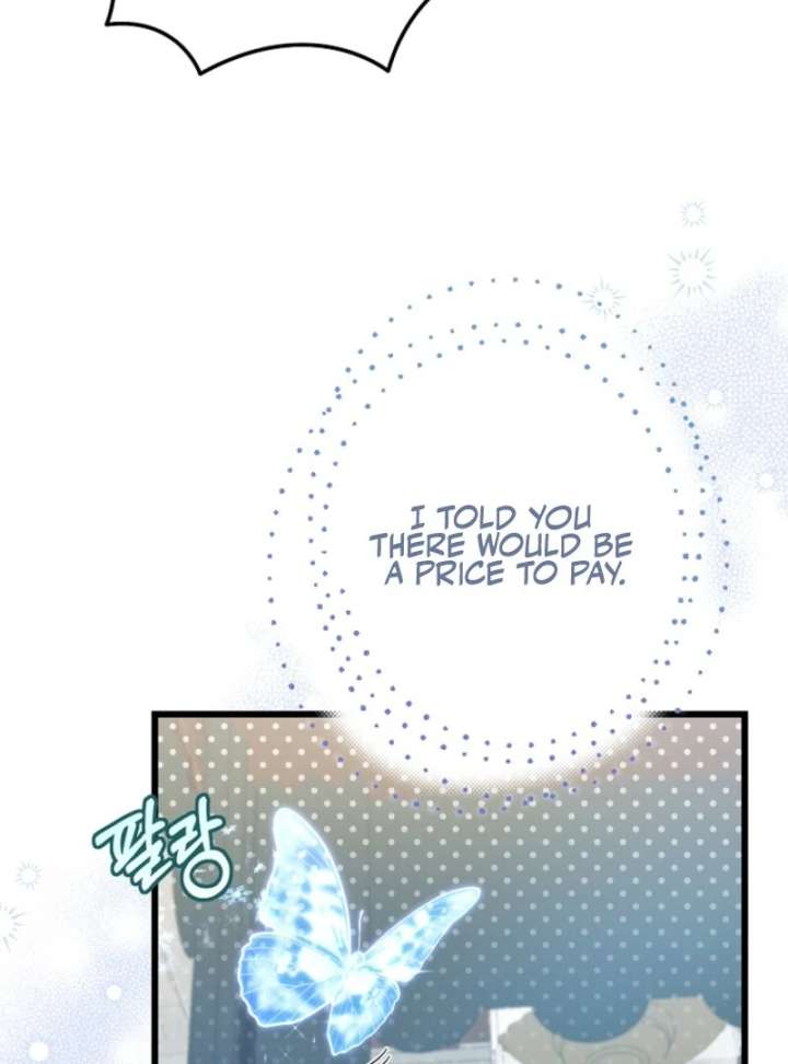 I Simply Cared For My Frail Dad Chapter 50 - Page 5