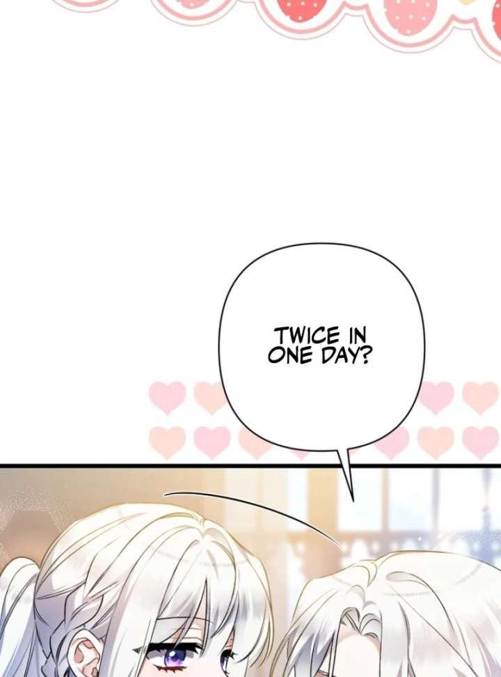 I Simply Cared For My Frail Dad Chapter 50 - Page 44