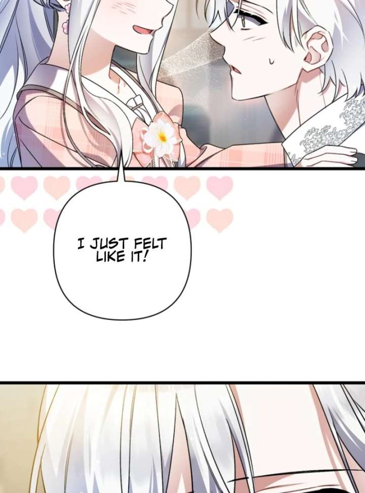 I Simply Cared For My Frail Dad Chapter 50 - Page 45