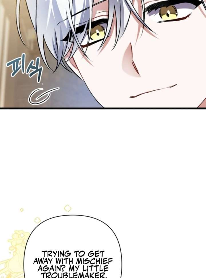I Simply Cared For My Frail Dad Chapter 50 - Page 46