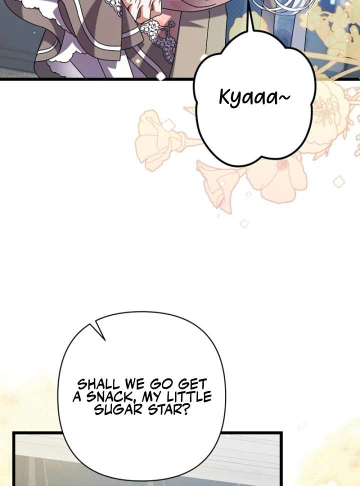 I Simply Cared For My Frail Dad Chapter 50 - Page 48