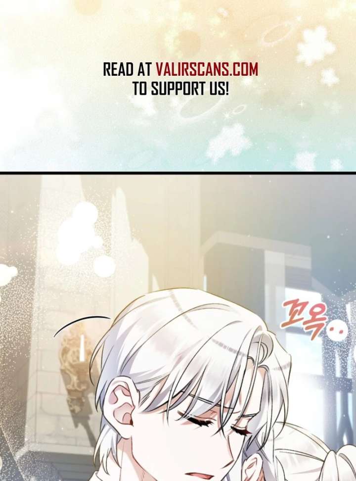 I Simply Cared For My Frail Dad Chapter 50 - Page 50
