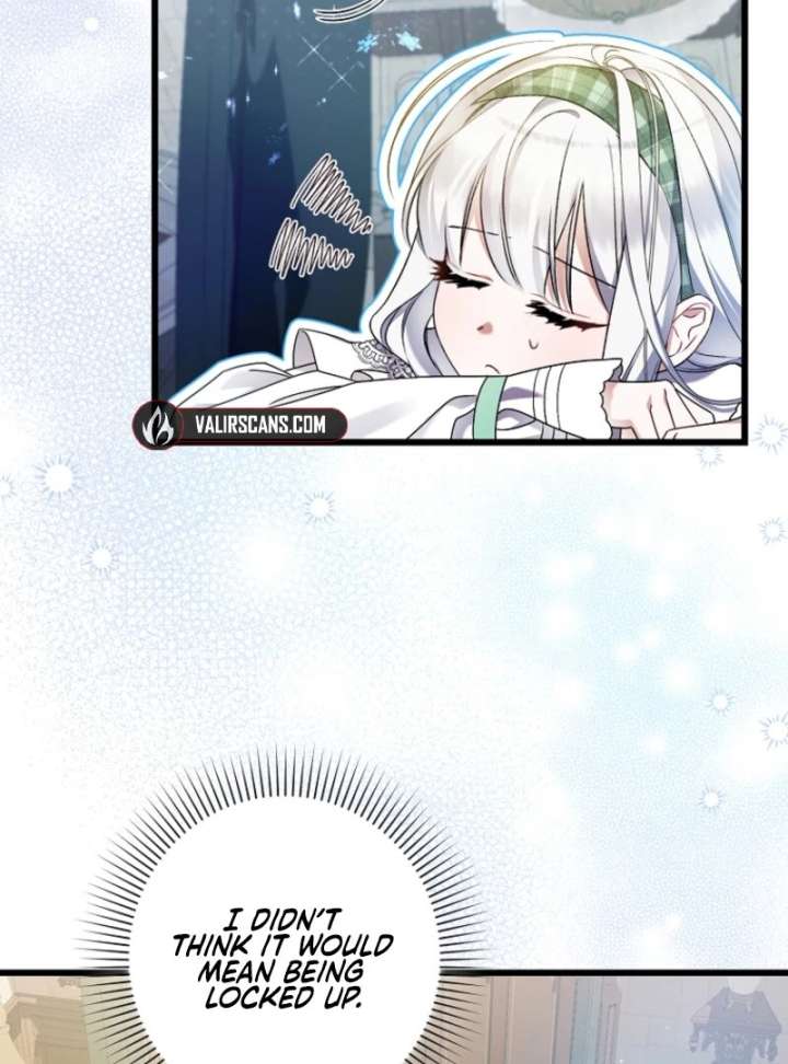 I Simply Cared For My Frail Dad Chapter 50 - Page 6