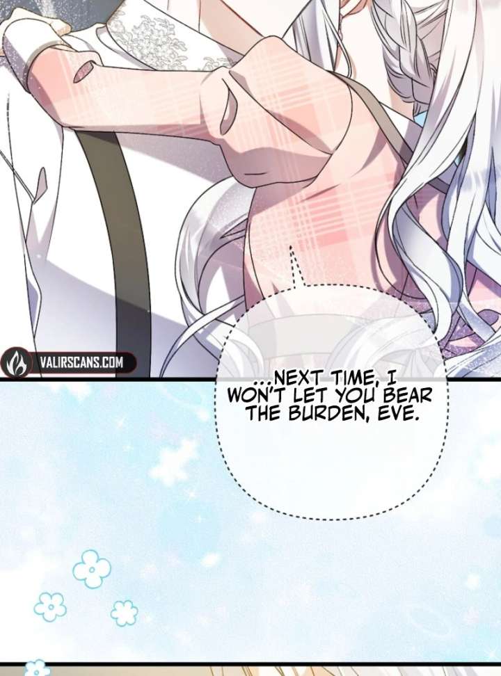 I Simply Cared For My Frail Dad Chapter 50 - Page 51