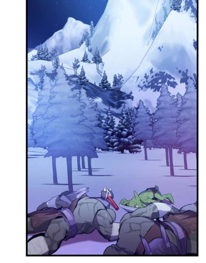 I Simply Cared For My Frail Dad Chapter 50 - Page 56