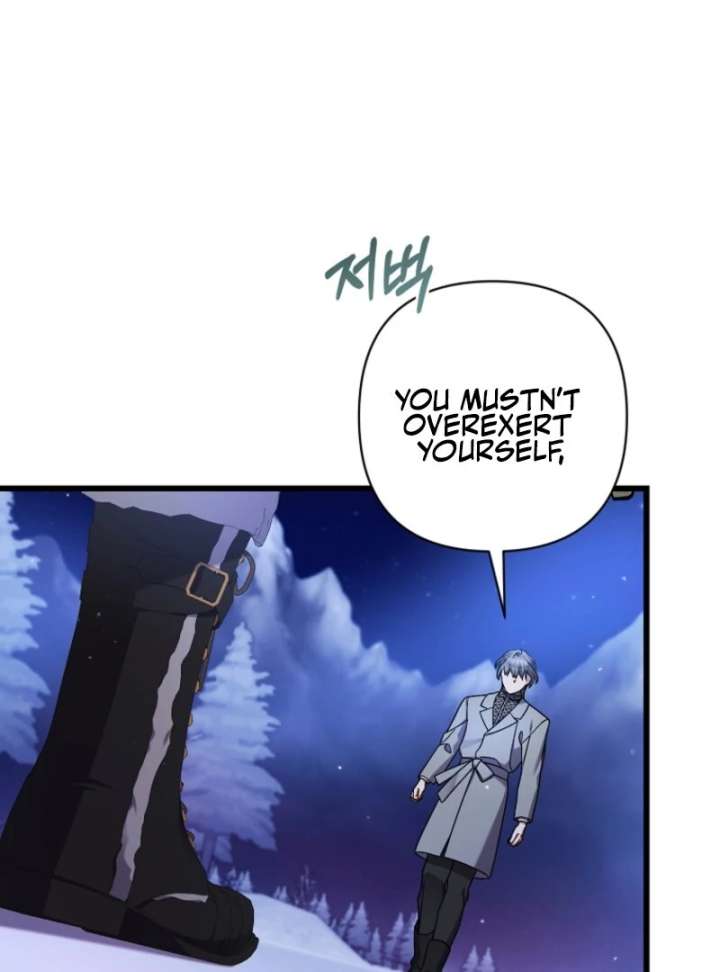 I Simply Cared For My Frail Dad Chapter 50 - Page 57