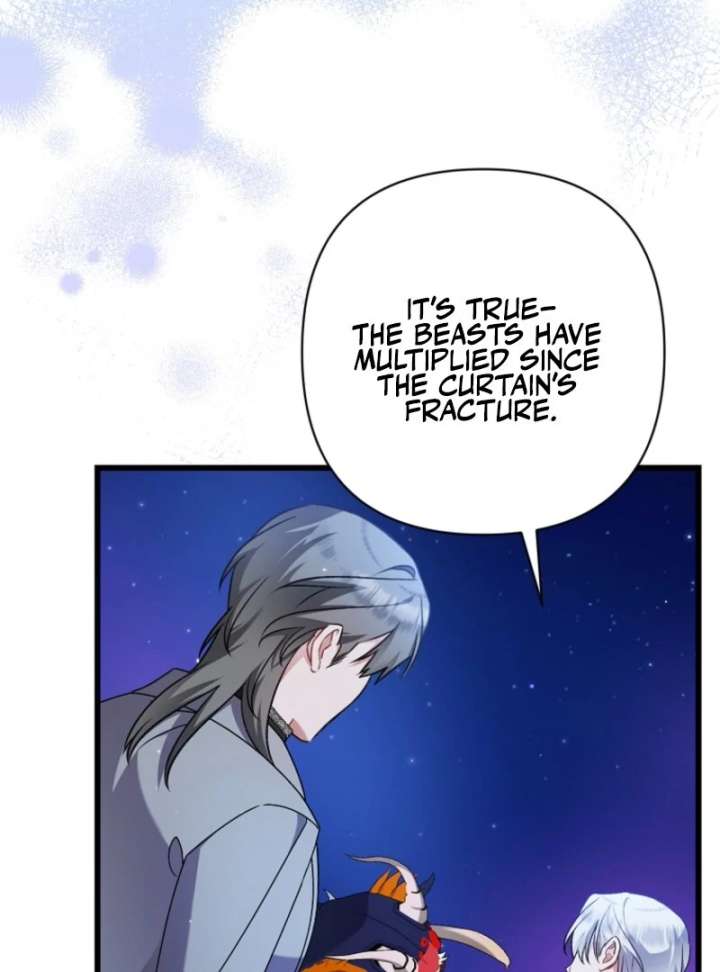 I Simply Cared For My Frail Dad Chapter 50 - Page 60
