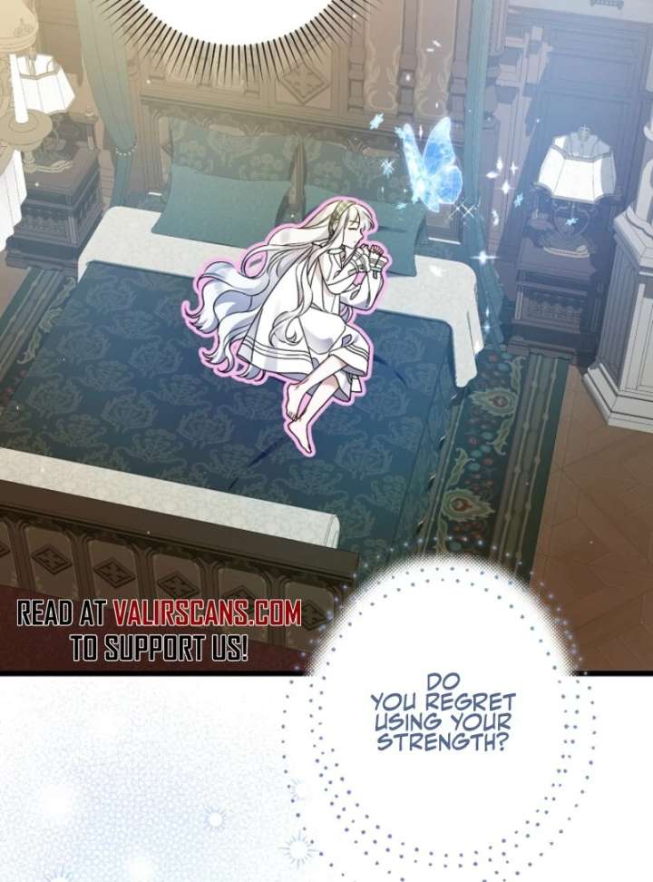 I Simply Cared For My Frail Dad Chapter 50 - Page 7