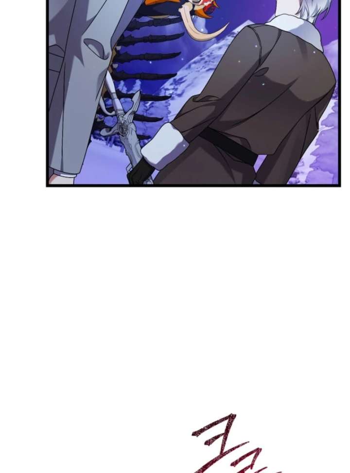 I Simply Cared For My Frail Dad Chapter 50 - Page 61