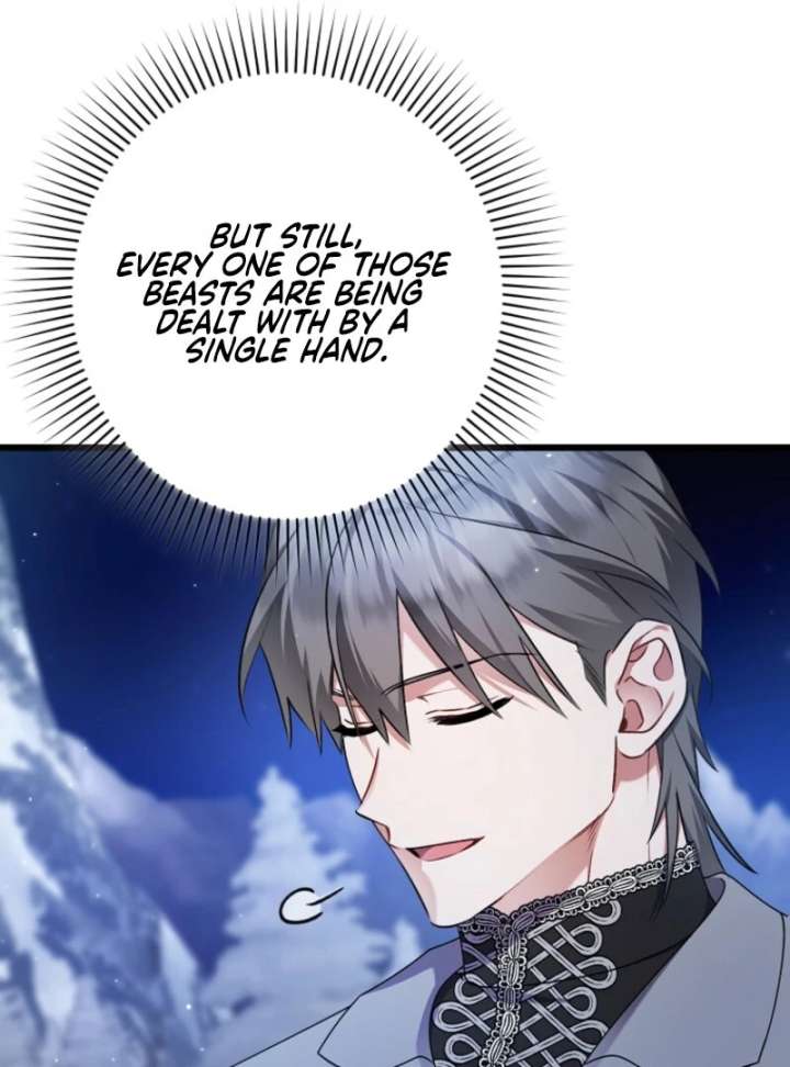 I Simply Cared For My Frail Dad Chapter 50 - Page 71