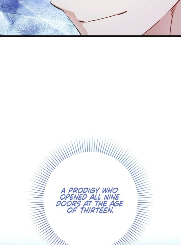 I Simply Cared For My Frail Dad Chapter 50 - Page 73