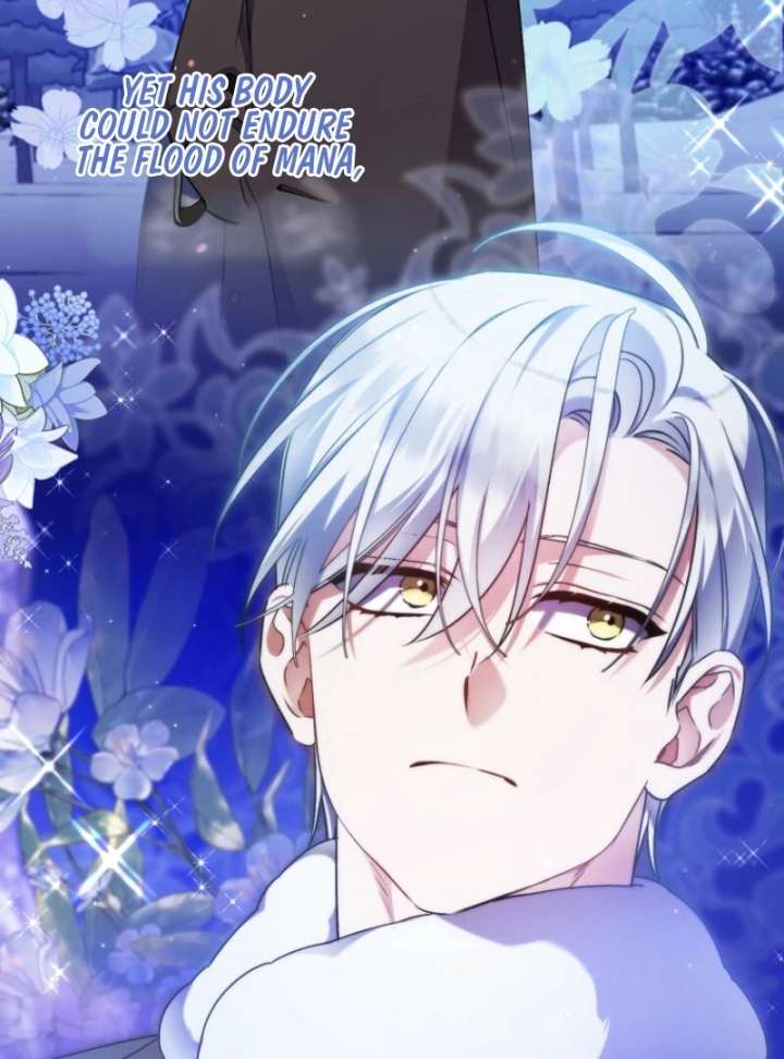 I Simply Cared For My Frail Dad Chapter 50 - Page 75