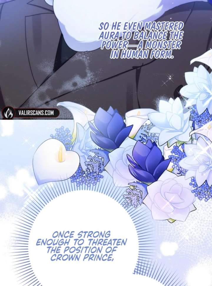 I Simply Cared For My Frail Dad Chapter 50 - Page 76