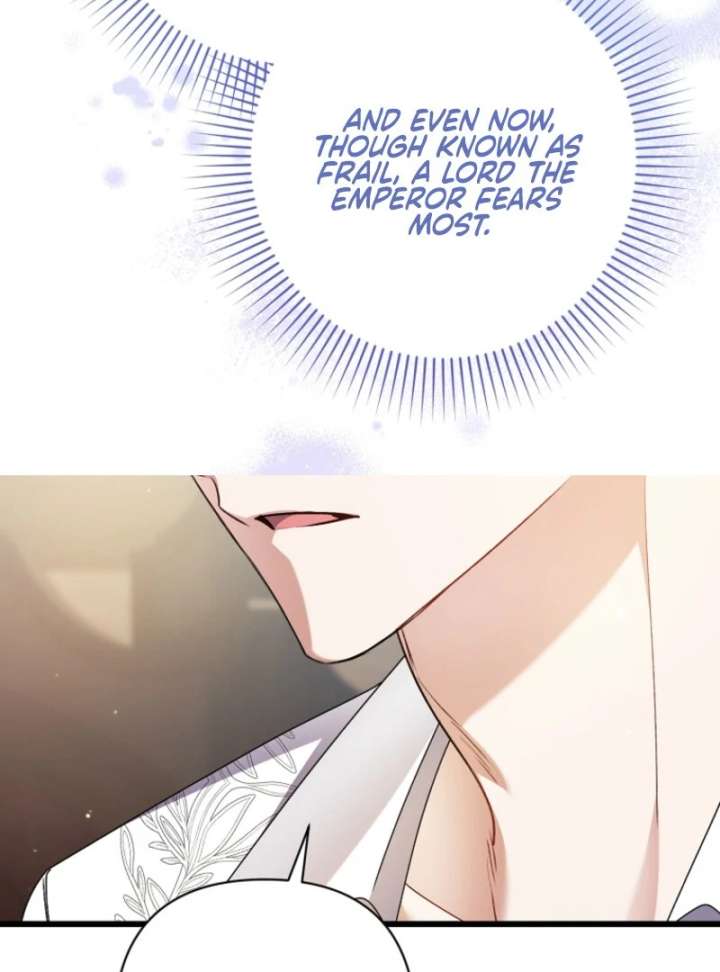 I Simply Cared For My Frail Dad Chapter 50 - Page 77