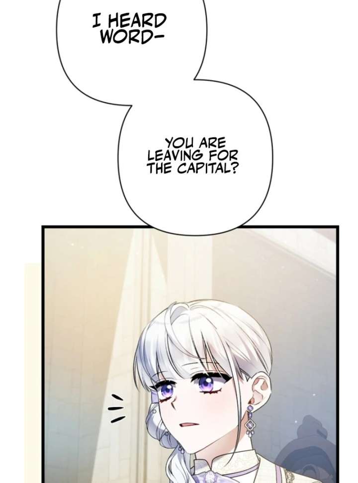 I Simply Cared For My Frail Dad Chapter 50 - Page 78