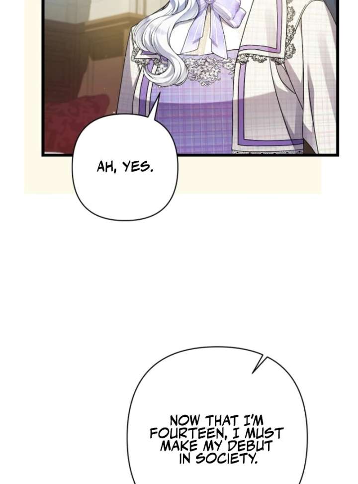 I Simply Cared For My Frail Dad Chapter 50 - Page 79