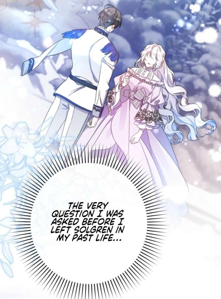 I Simply Cared For My Frail Dad Chapter 50 - Page 85