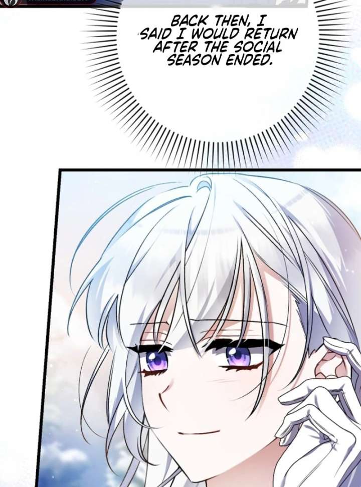 I Simply Cared For My Frail Dad Chapter 50 - Page 87