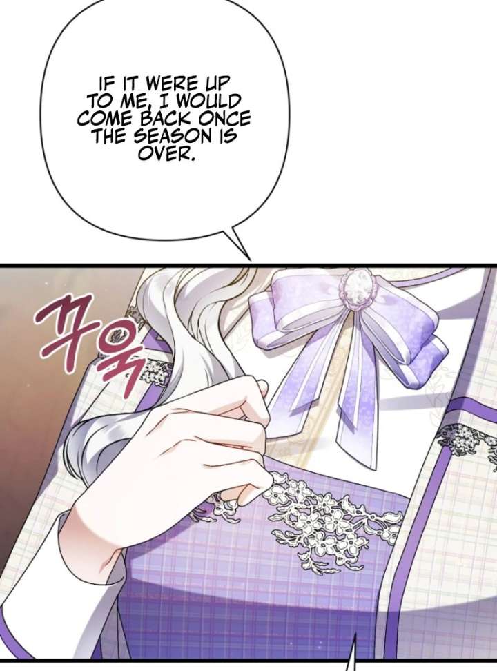I Simply Cared For My Frail Dad Chapter 50 - Page 89