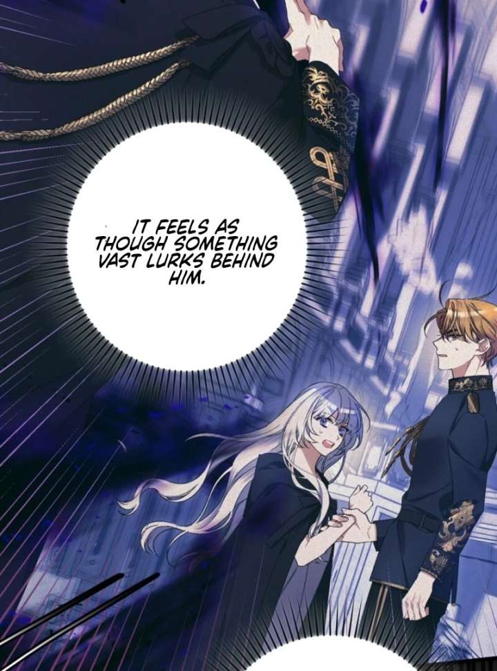 I Simply Cared For My Frail Dad Chapter 50 - Page 92